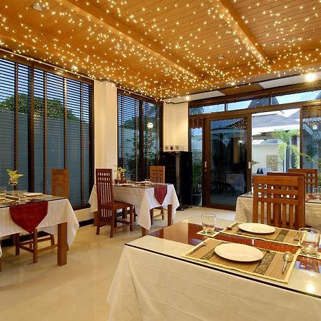 The Iris Pool Villa Rawai Dış mekan fotoğraf