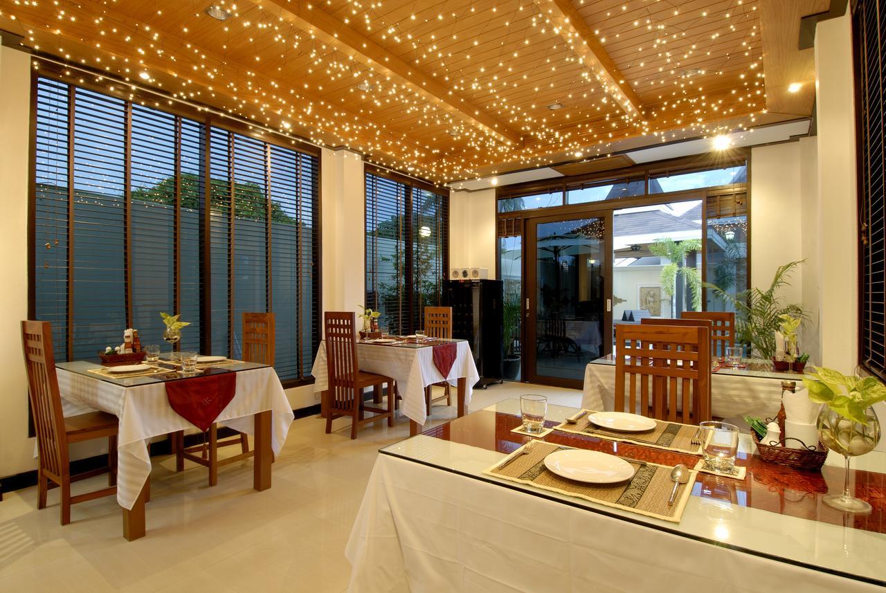 The Iris Pool Villa Rawai Dış mekan fotoğraf